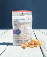 Salmon Poke Cubes